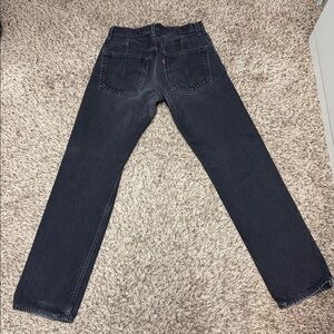 Re/Done Levis 90’s jeans